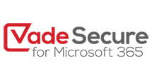Vade Secure for Microsoft 365 Logo