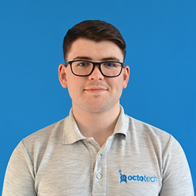 Jawad Ahmed - IT Support Engineer