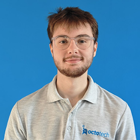 Jawad Ahmed - IT Support Engineer